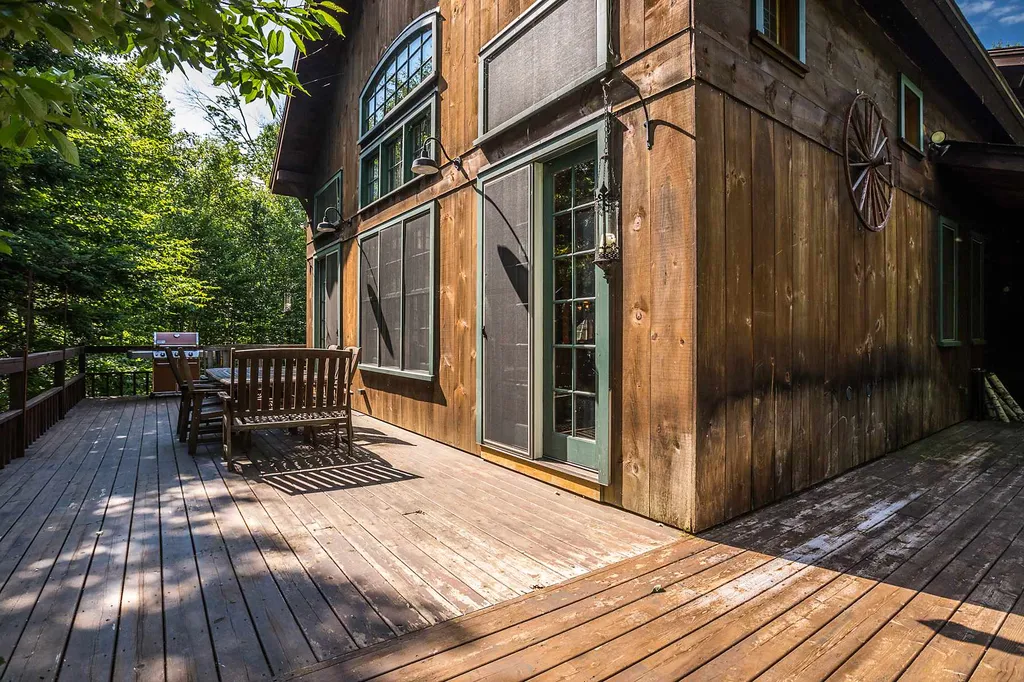 253 Spruce Lane Peru VT 05152