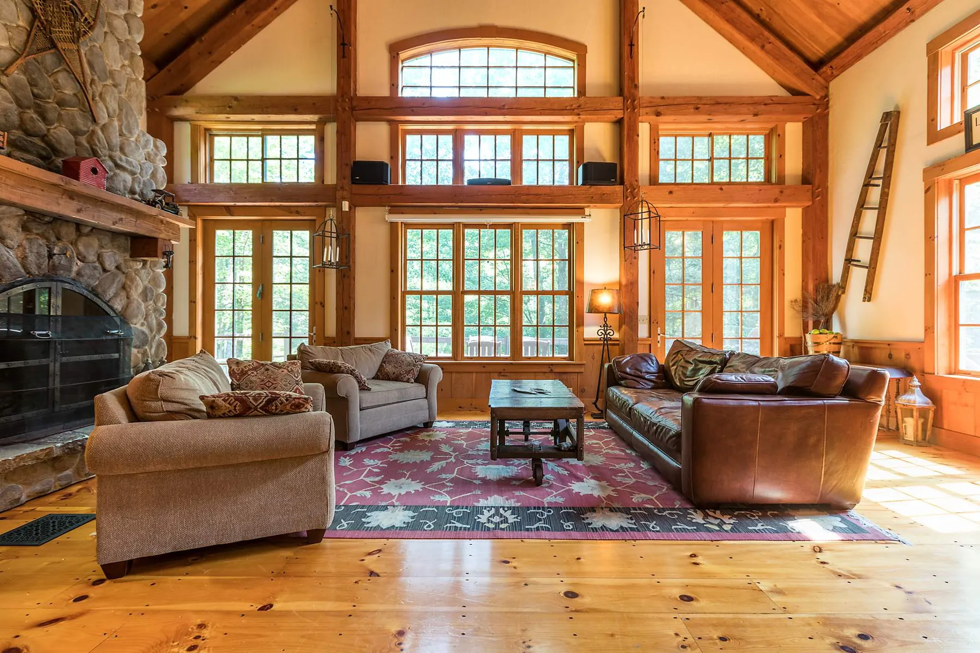253 Spruce Lane Peru VT 05152