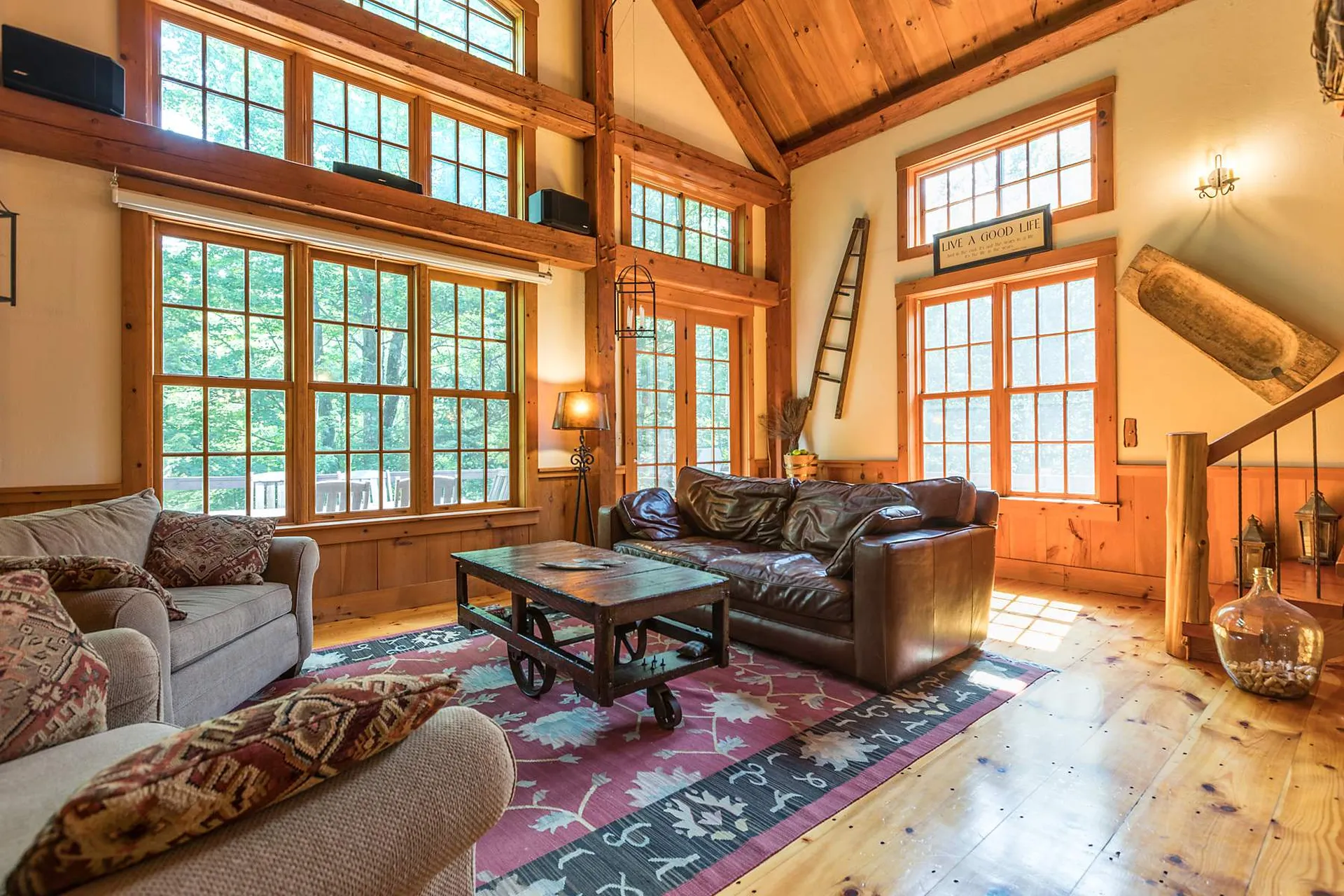 253 Spruce Lane Peru VT 05152
