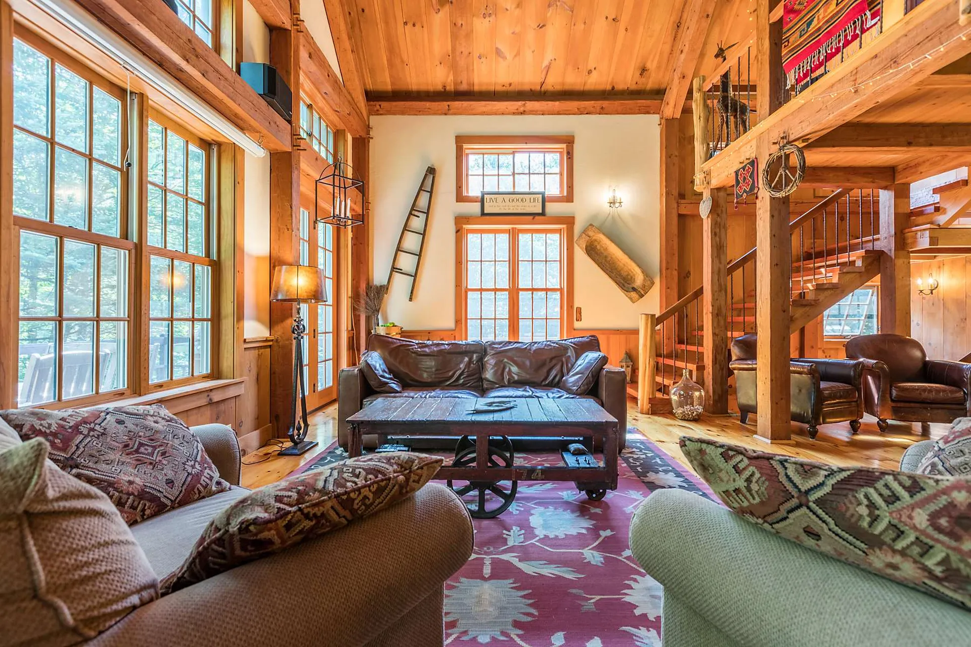 253 Spruce Lane Peru VT 05152