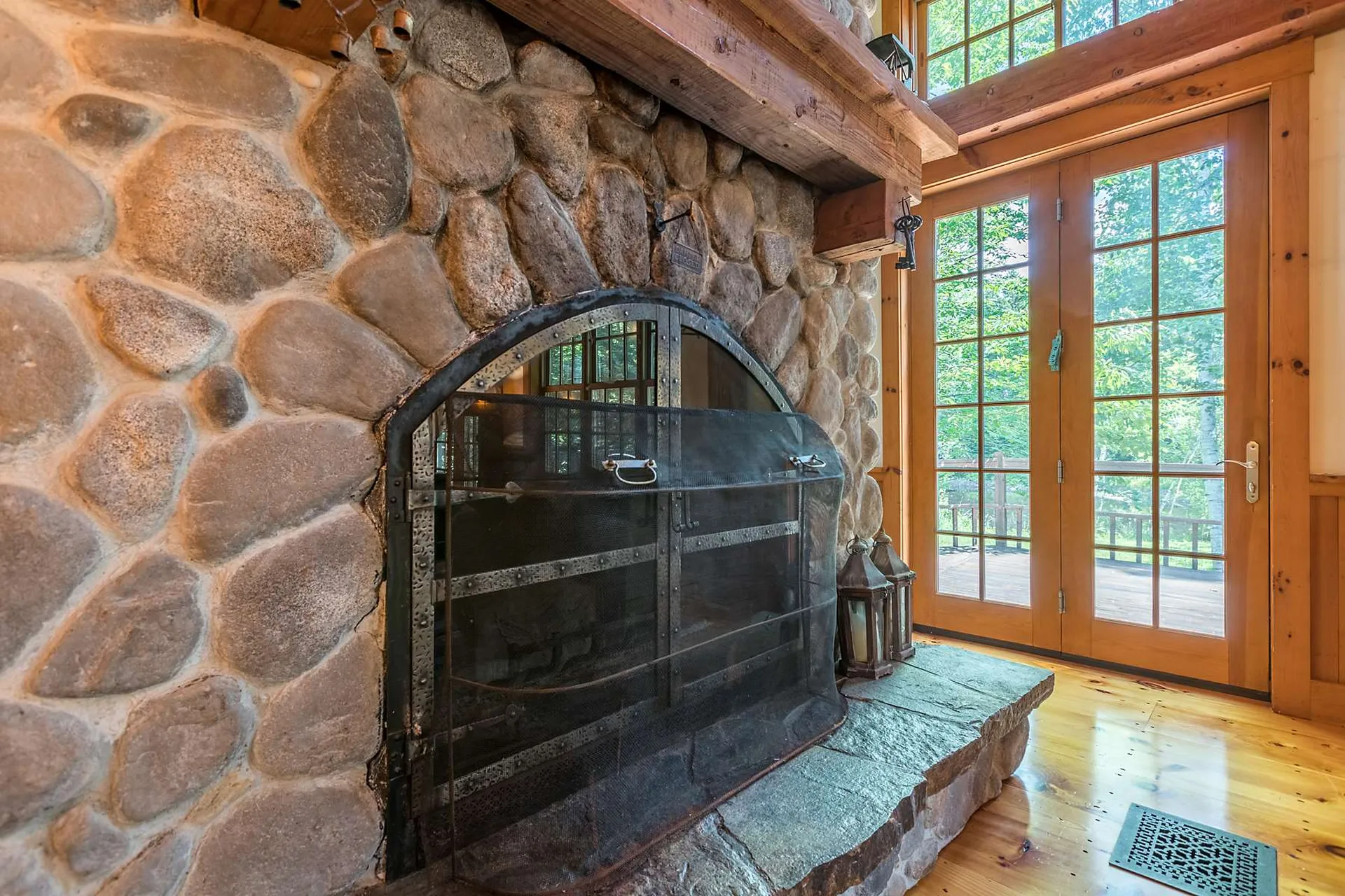 253 Spruce Lane Peru VT 05152