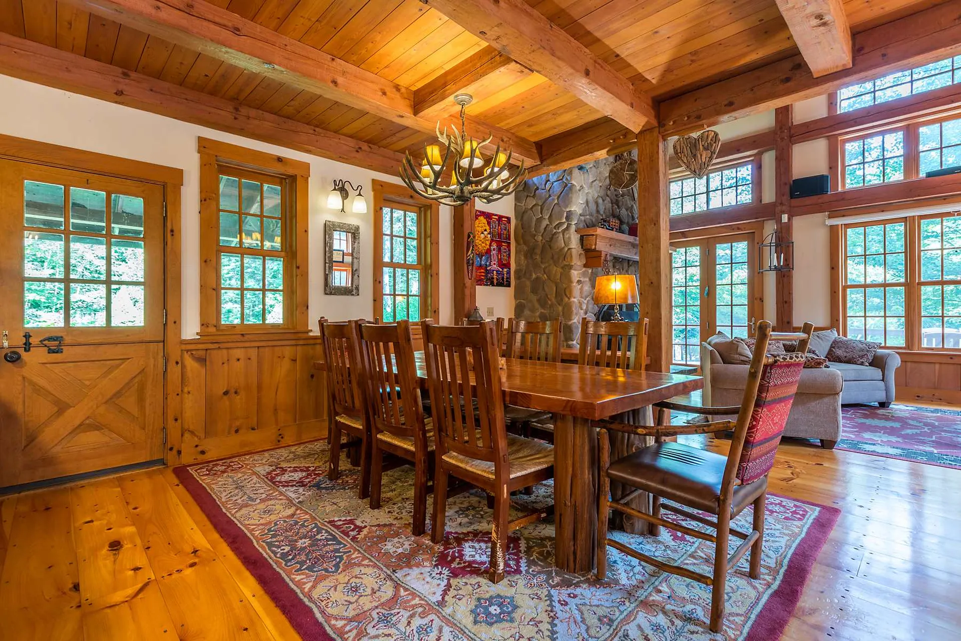 253 Spruce Lane Peru VT 05152