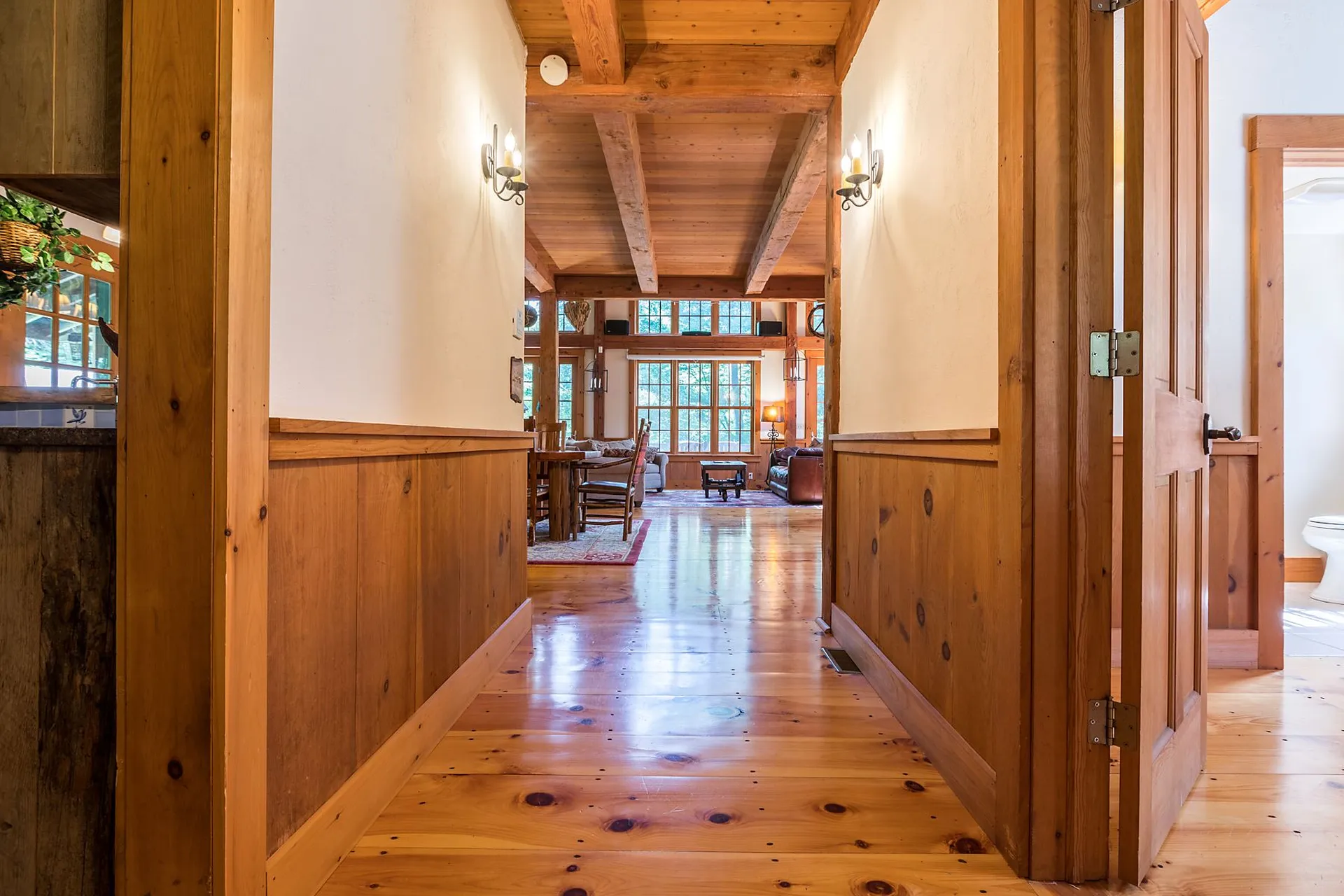 253 Spruce Lane Peru VT 05152