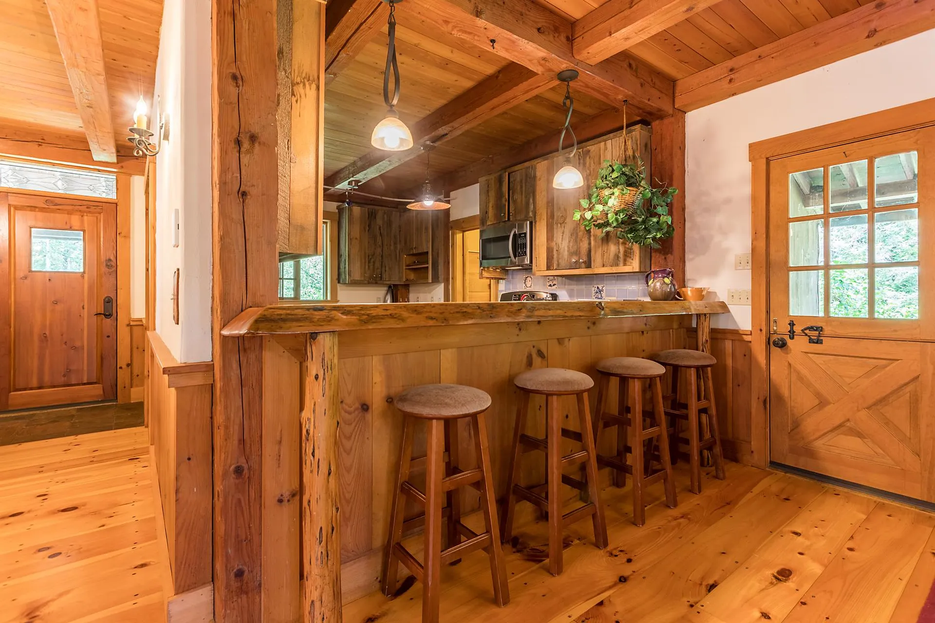253 Spruce Lane Peru VT 05152