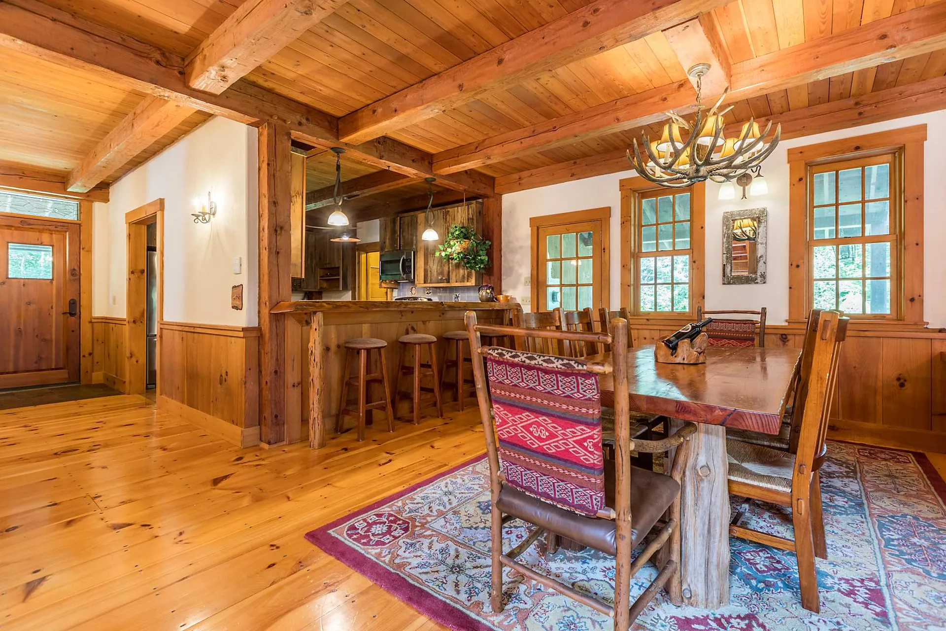 253 Spruce Lane Peru VT 05152