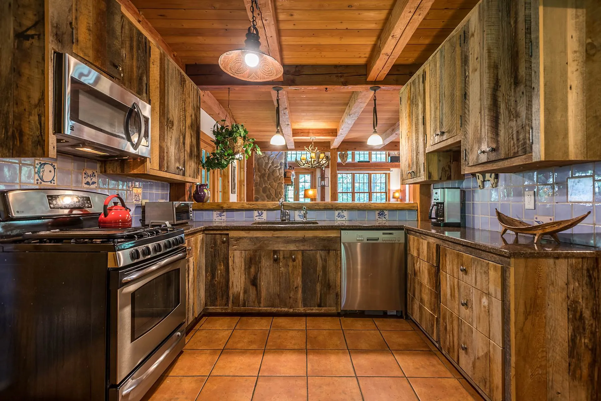 253 Spruce Lane Peru VT 05152