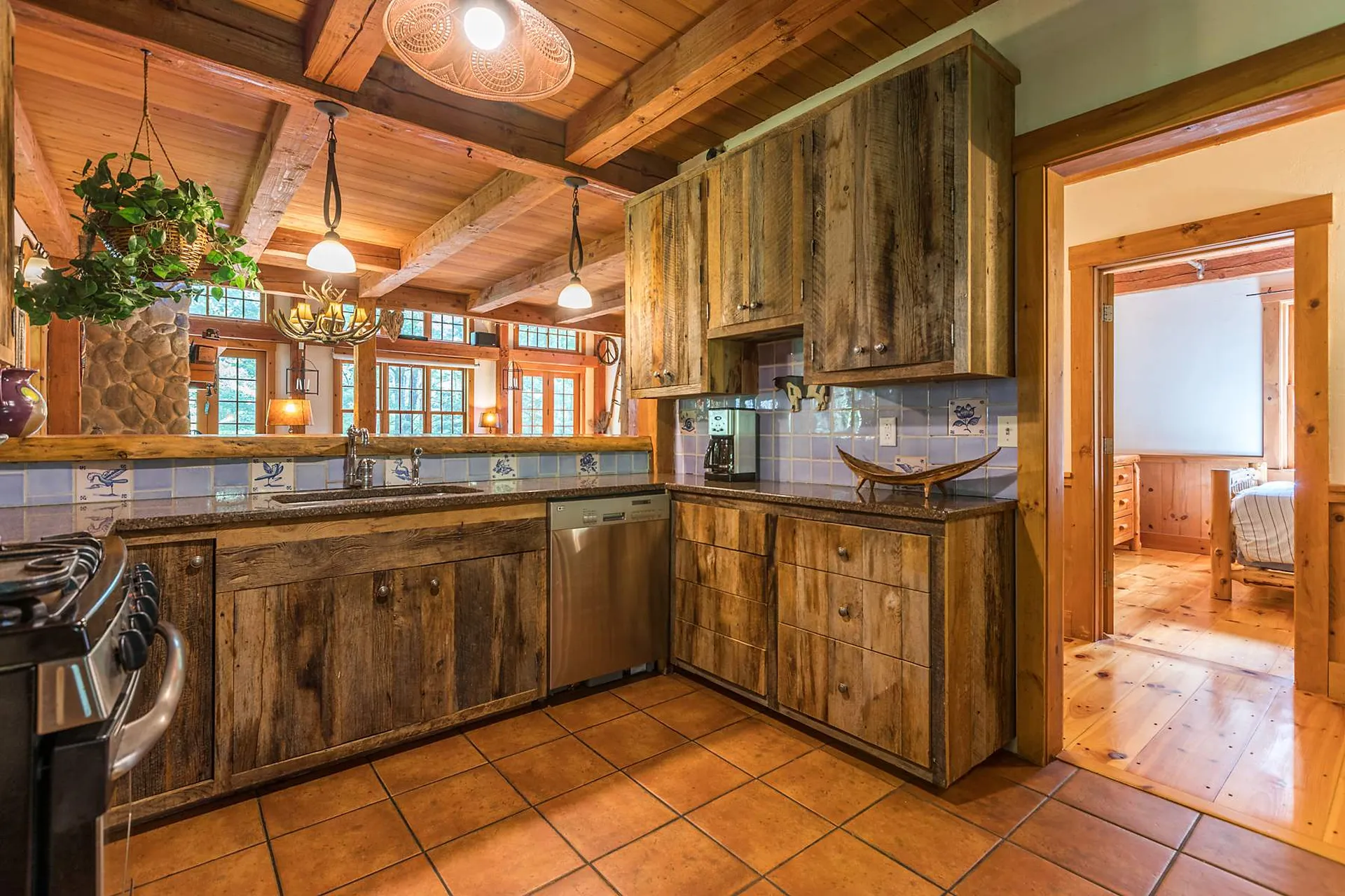 253 Spruce Lane Peru VT 05152