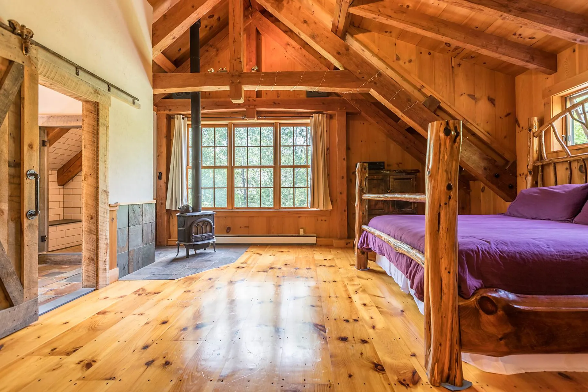 253 Spruce Lane Peru VT 05152