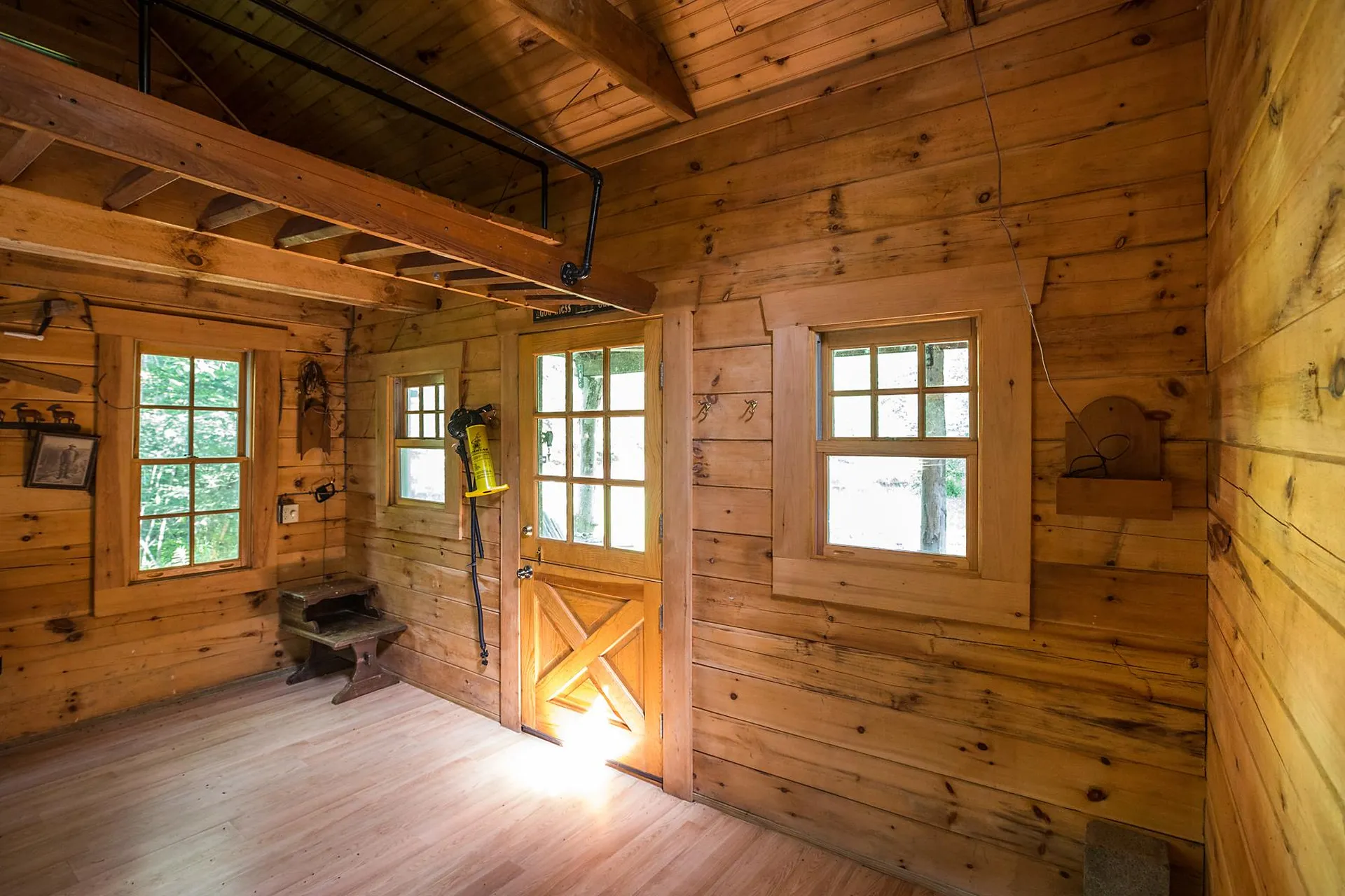 253 Spruce Lane Peru VT 05152