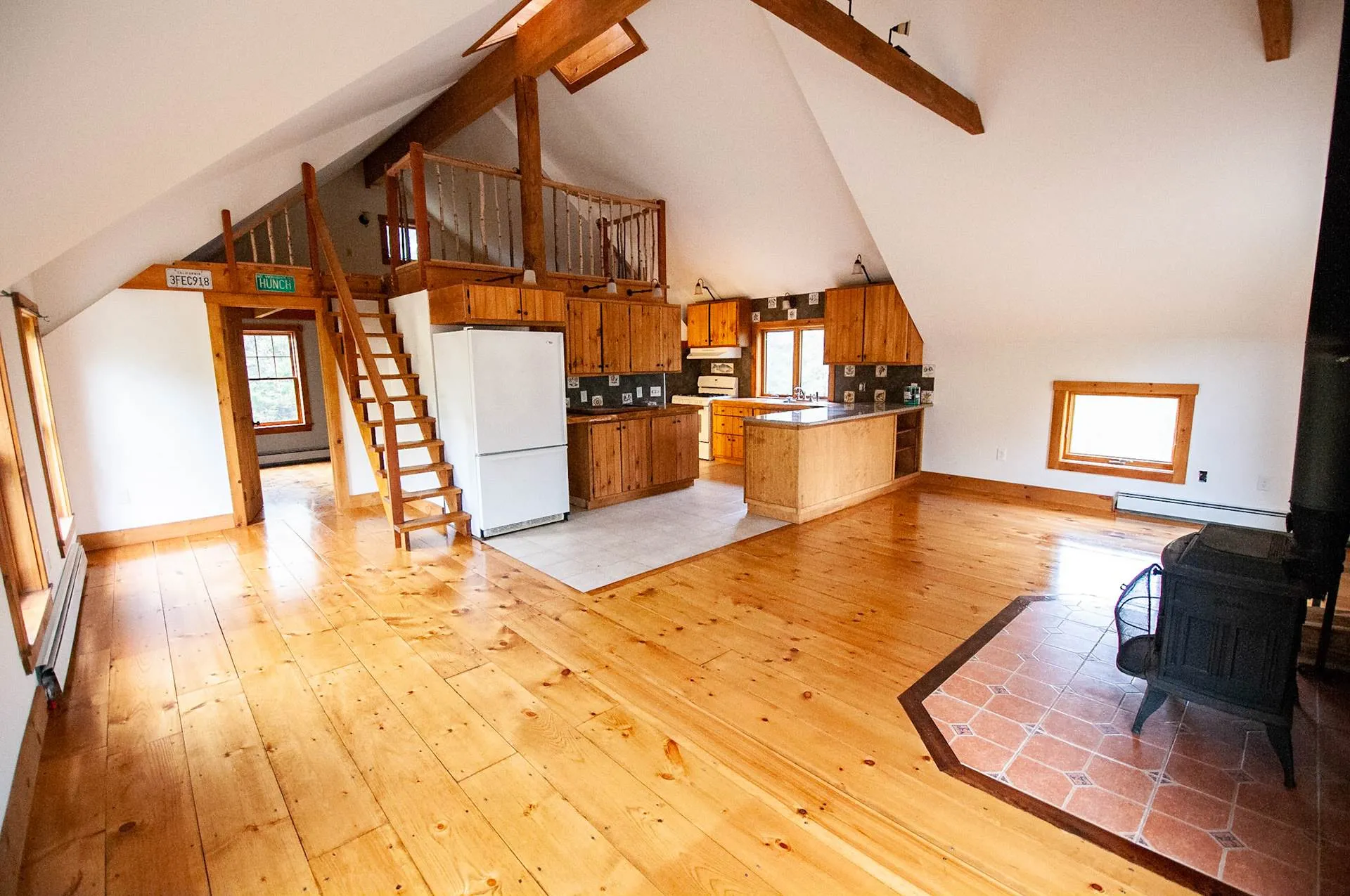 253 Spruce Lane Peru VT 05152