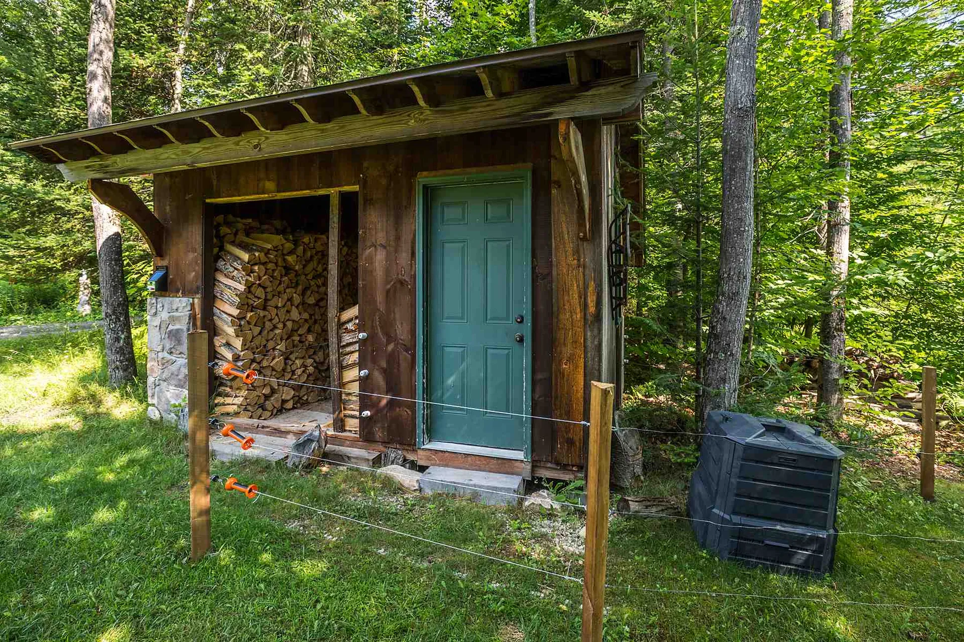 253 Spruce Lane Peru VT 05152