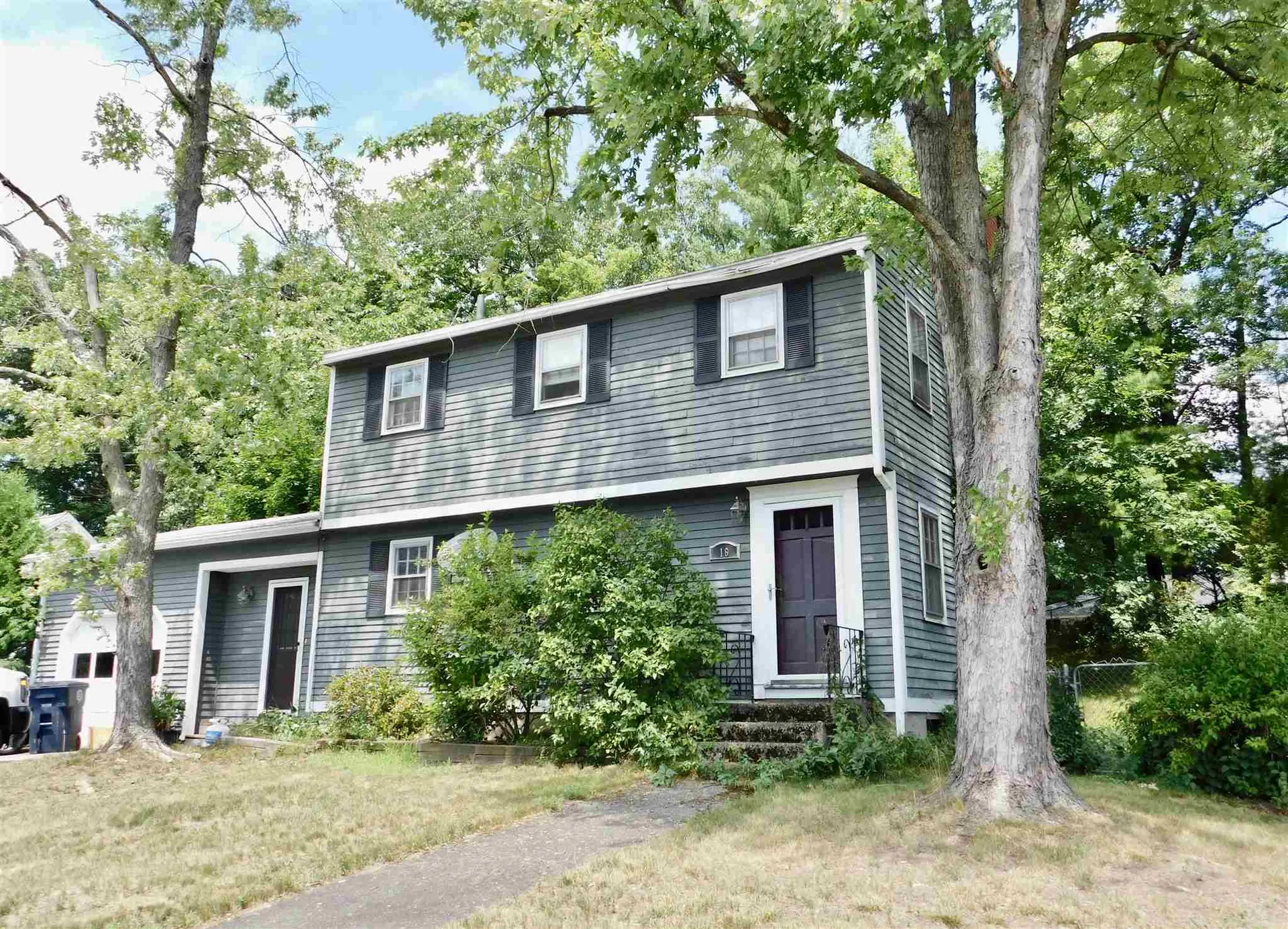 16 Denise Street Nashua NH 03063