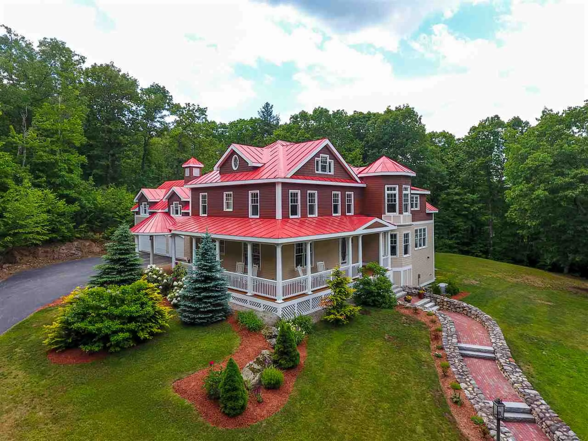 134 Nashua Road Bedford NH 03110