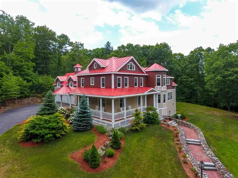 134 Nashua Road Bedford NH 03110