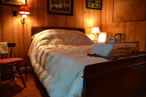 40 Heath Trail Wolfeboro NH 03894