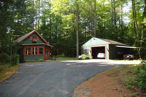 40 Heath Trail Wolfeboro NH 03894
