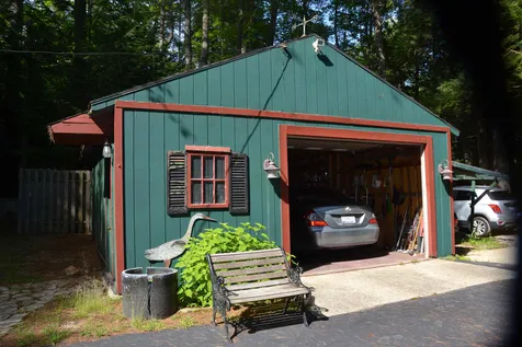 40 Heath Trail Wolfeboro NH 03894