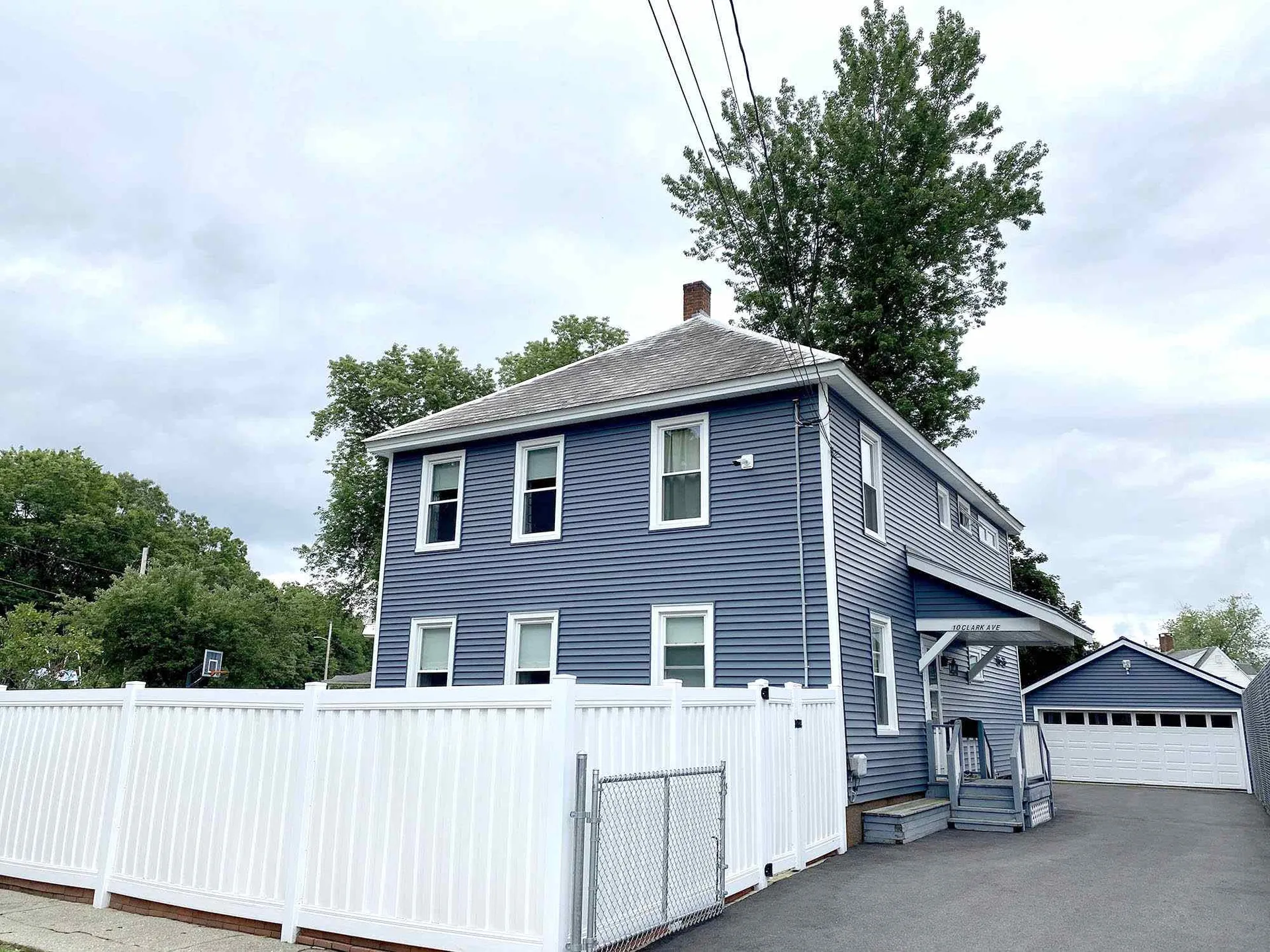10 Clark Avenue Brattleboro VT 05301