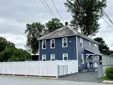 10 Clark Avenue Brattleboro VT 05301