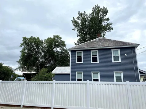 10 Clark Avenue Brattleboro VT 05301