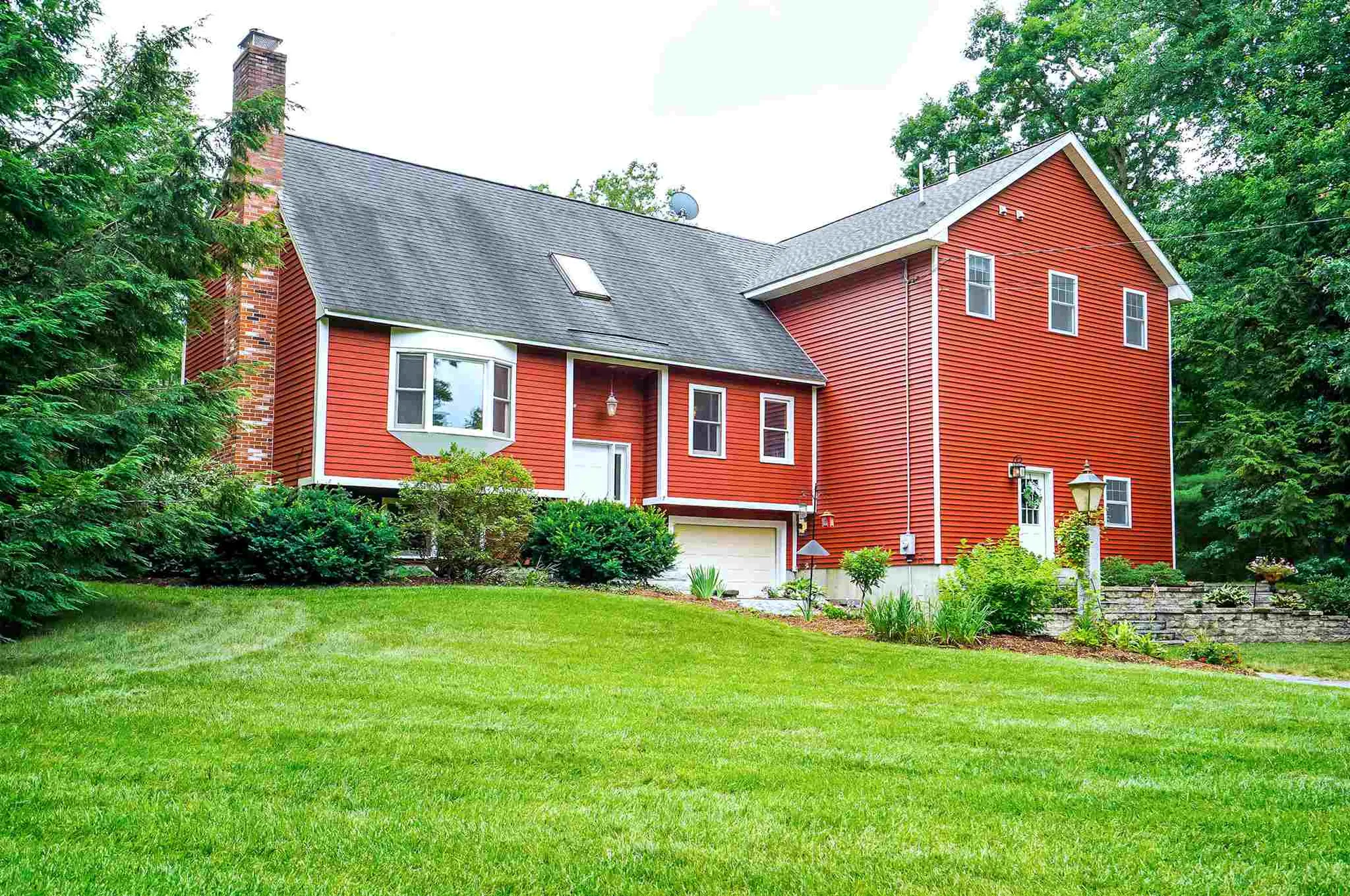 7 W Chamberlain Road Merrimack NH 03054