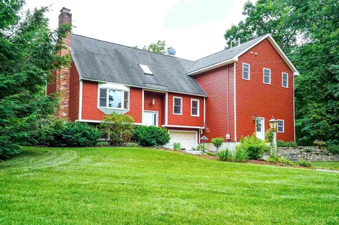 7 W Chamberlain Road Merrimack NH 03054