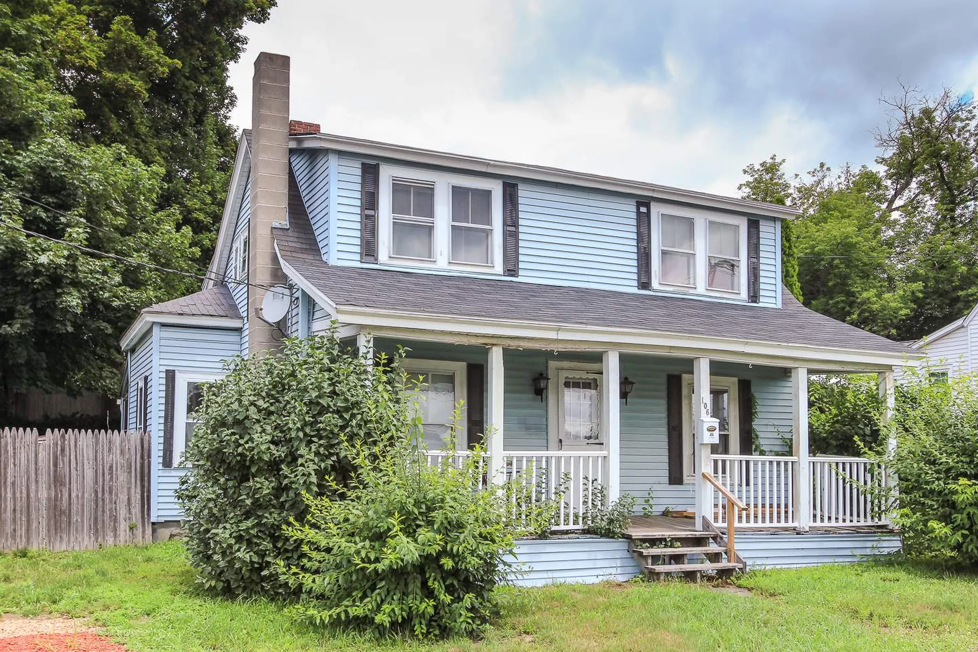 106 Burke Street Nashua NH 03060