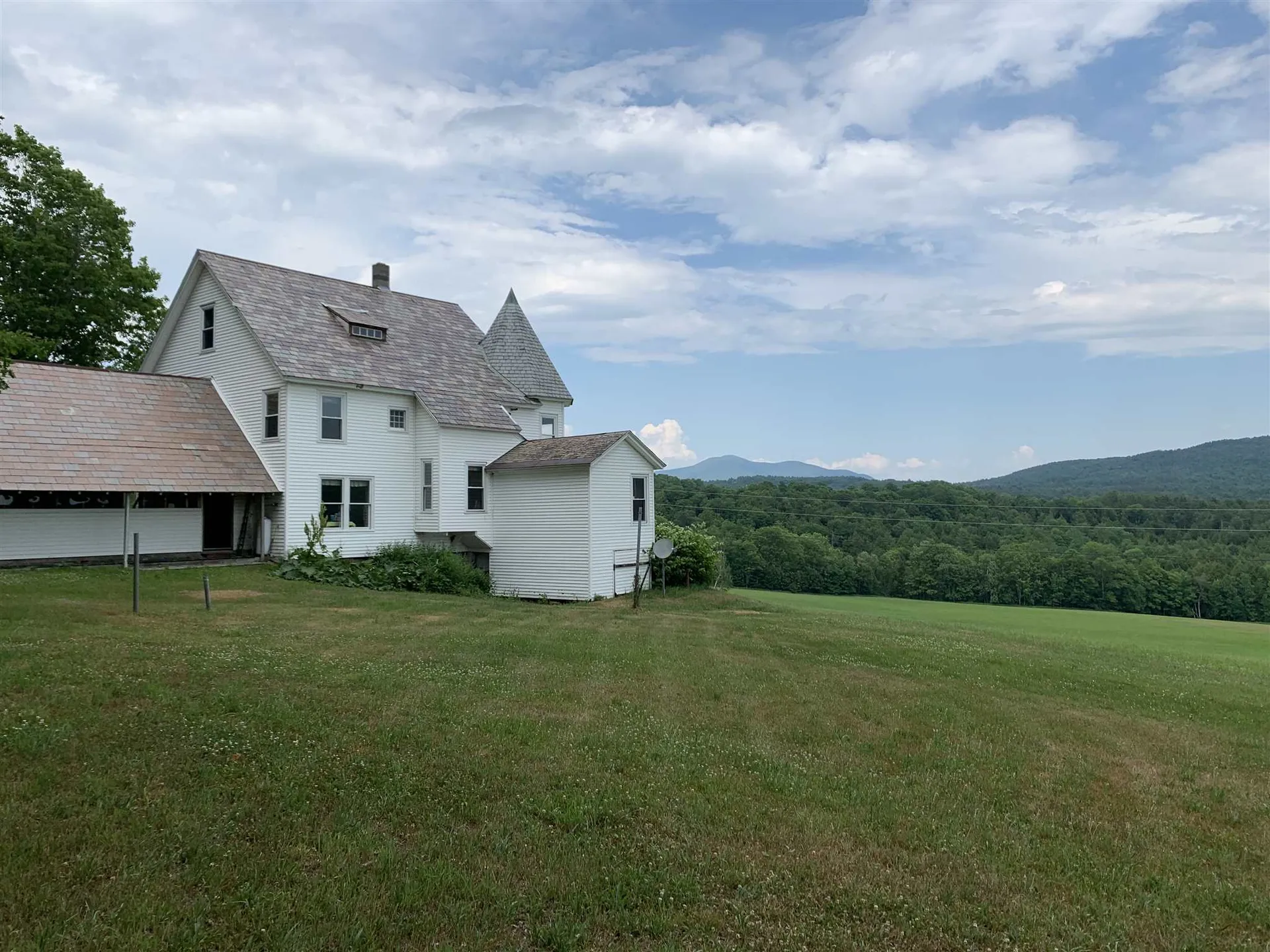 493 Chubb Hill Road Cavendish VT 05142