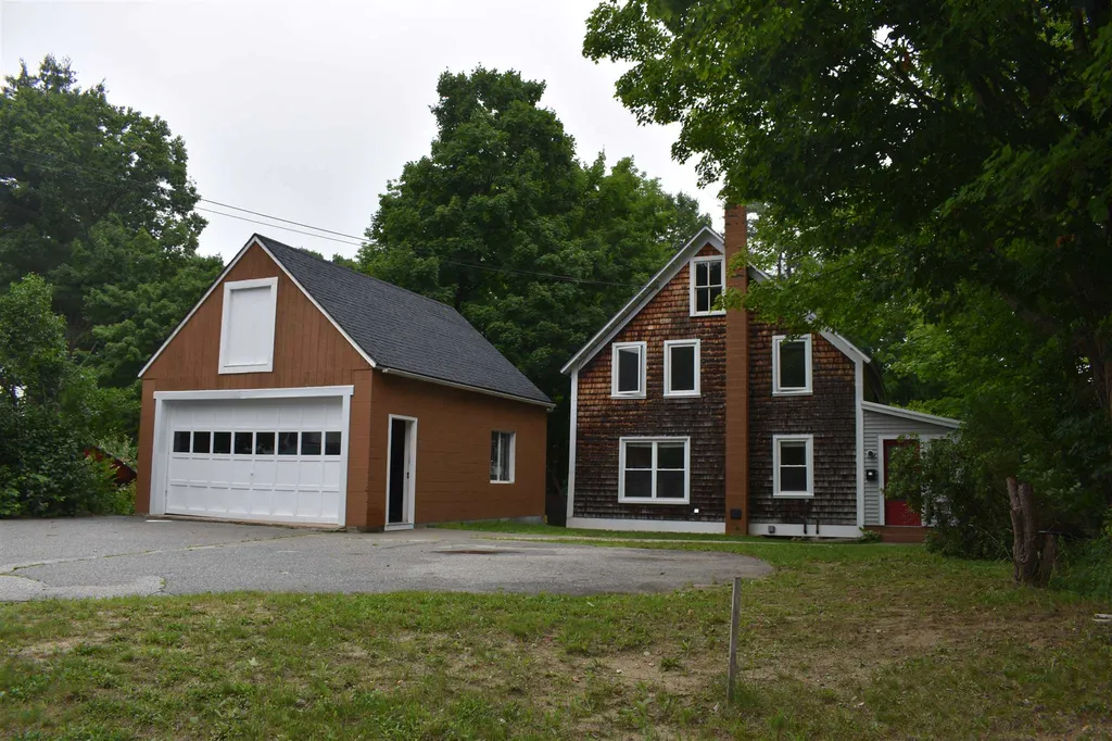 50 North Street Jaffrey NH 03452