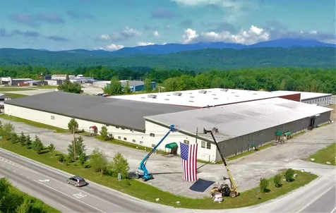 153 Stafford Avenue Morristown VT 05661
