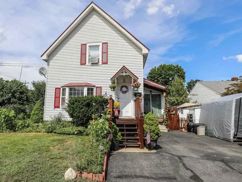 10 Valley Street Concord NH 03301