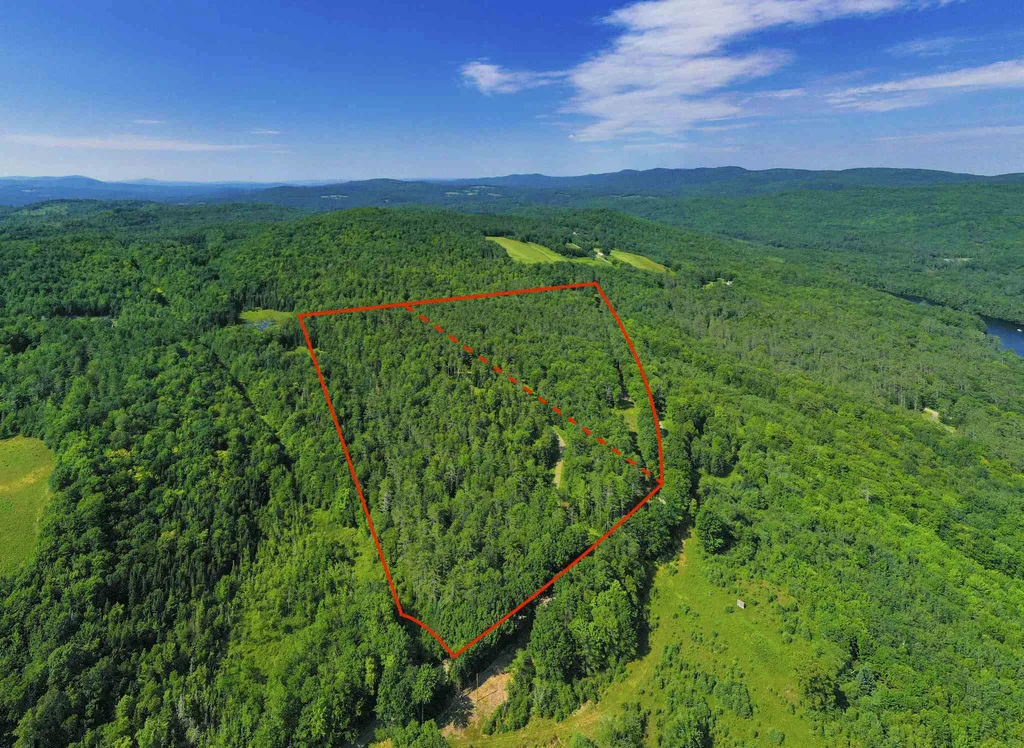 Lot 1 Gannon Road Littleton NH 03561