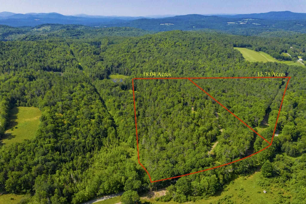 Lot 1 Gannon Road Littleton NH 03561