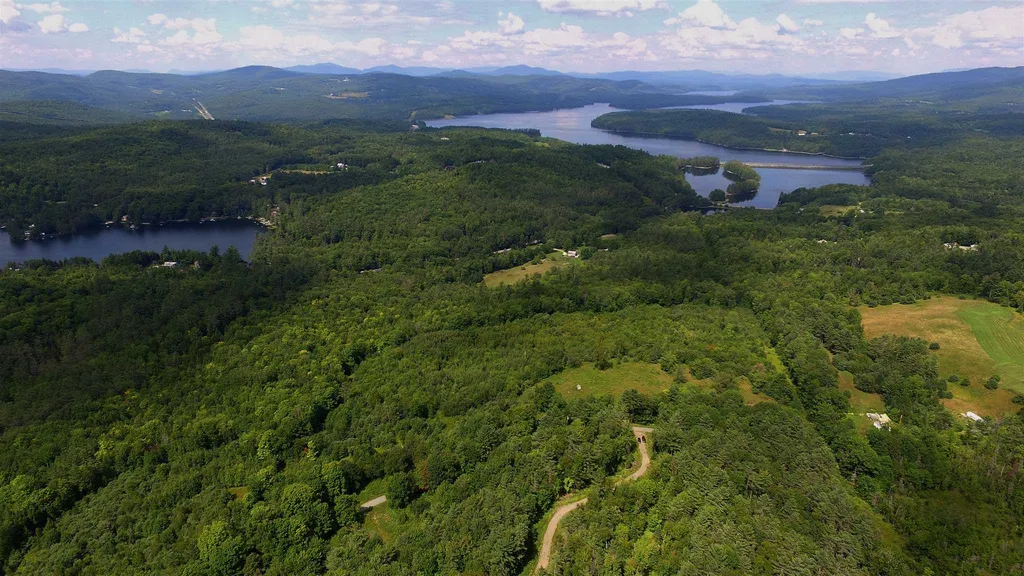 Lot 1 Gannon Road Littleton NH 03561
