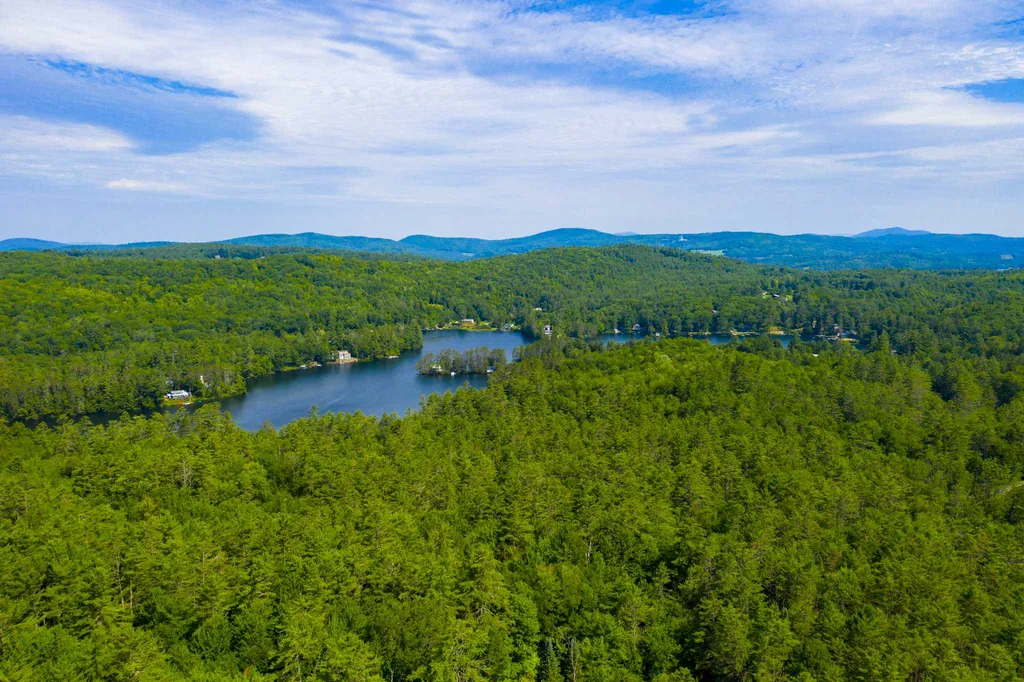 Lot 1 Gannon Road Littleton NH 03561