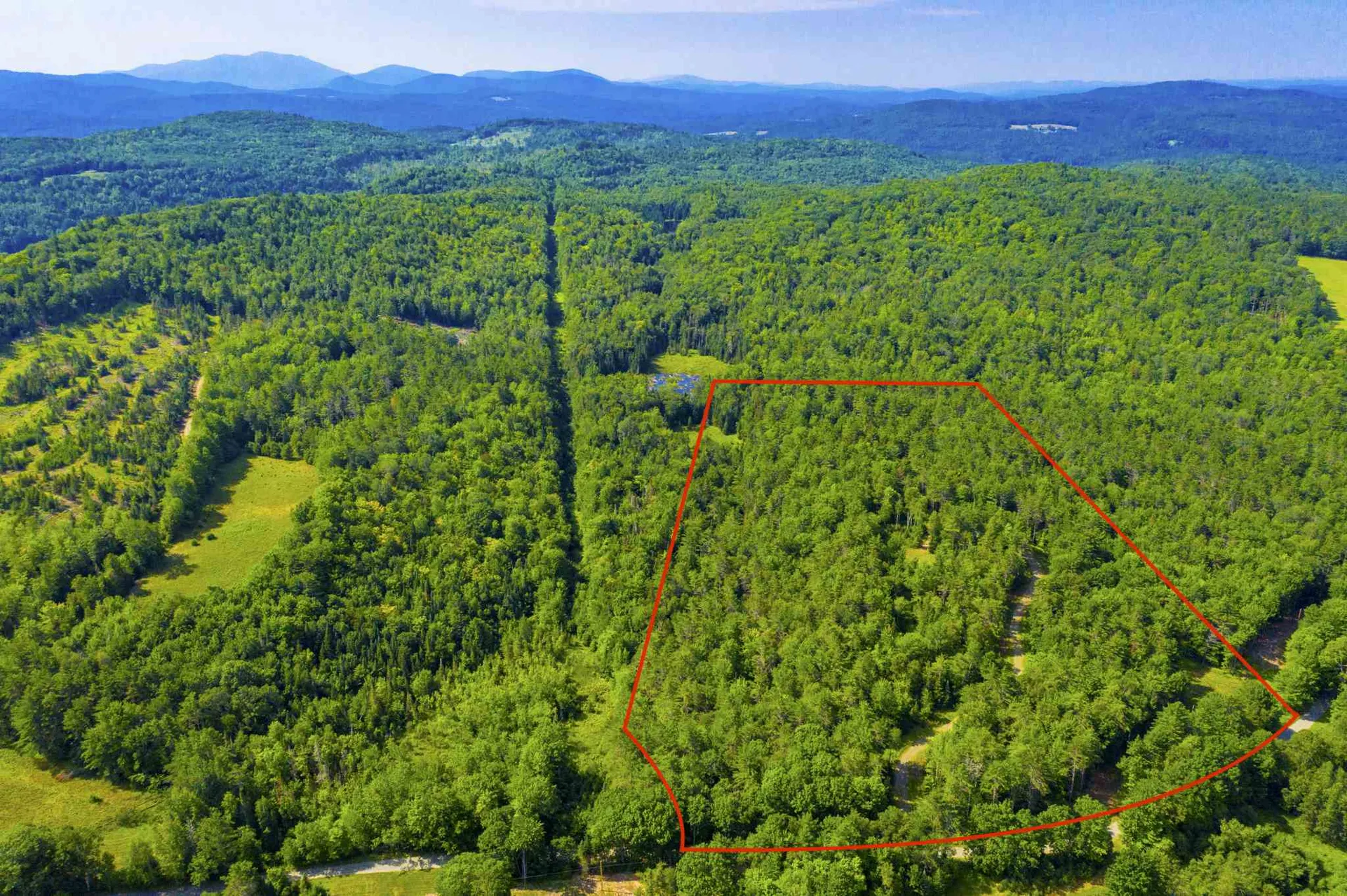 Lot 1 Gannon Road Littleton NH 03561