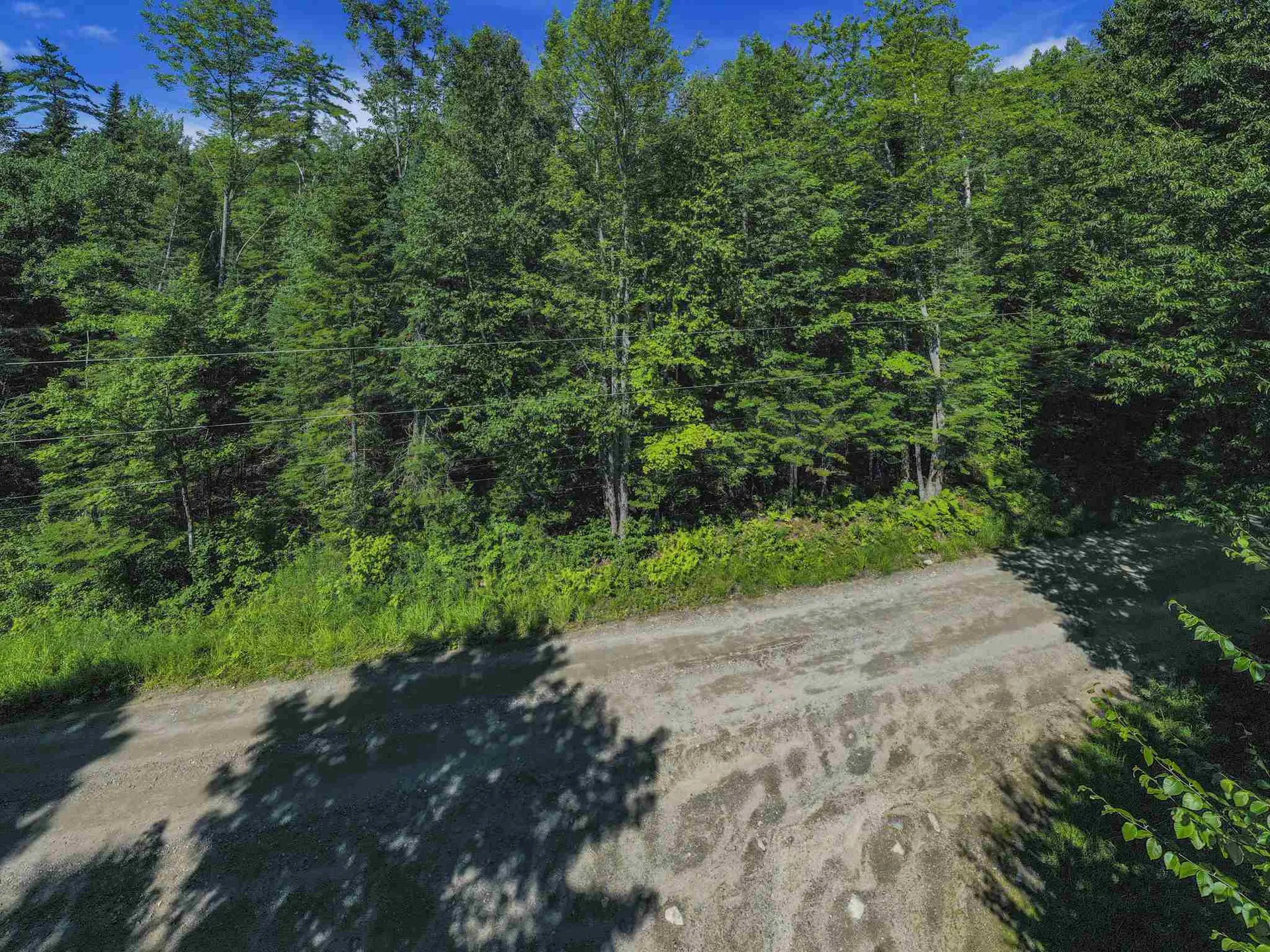Lot 1 Gannon Road Littleton NH 03561