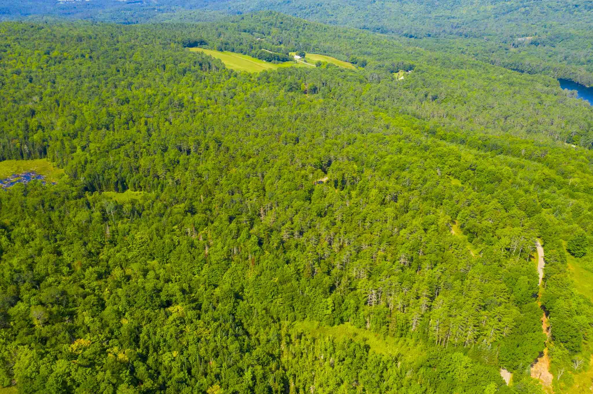 Lot 1 Gannon Road Littleton NH 03561
