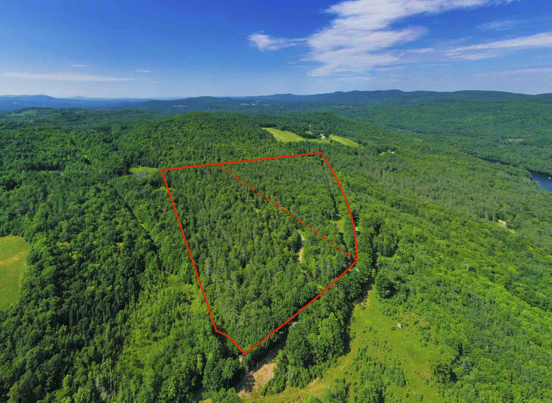 Lot 1 Gannon Road Littleton NH 03561