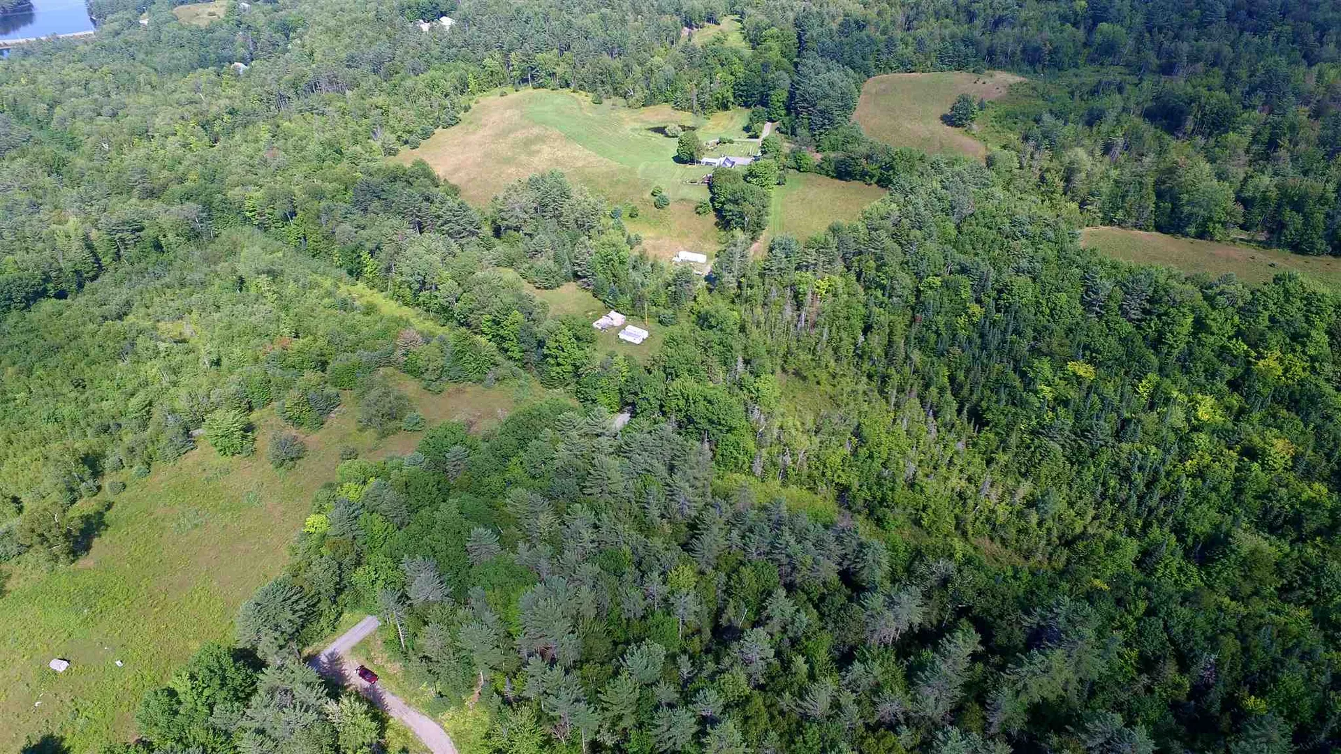Lot 1 Gannon Road Littleton NH 03561