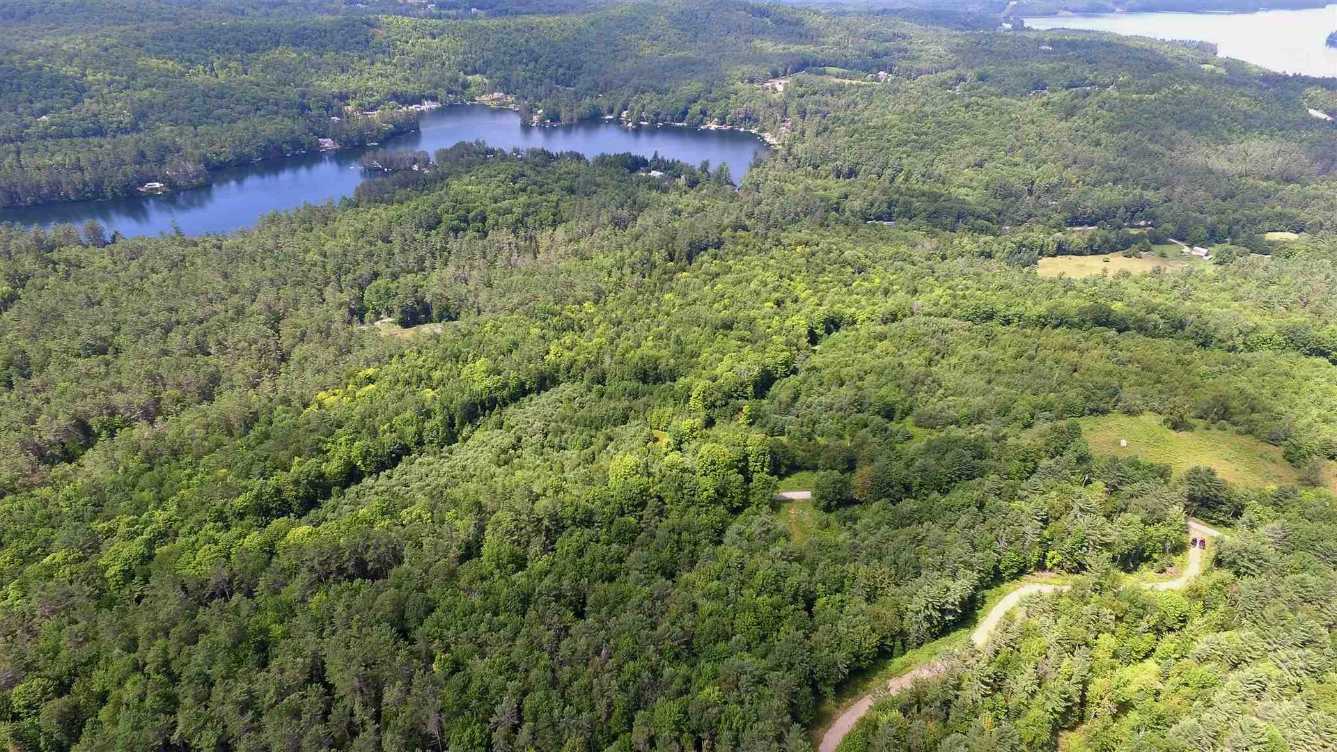 Lot 1 Gannon Road Littleton NH 03561