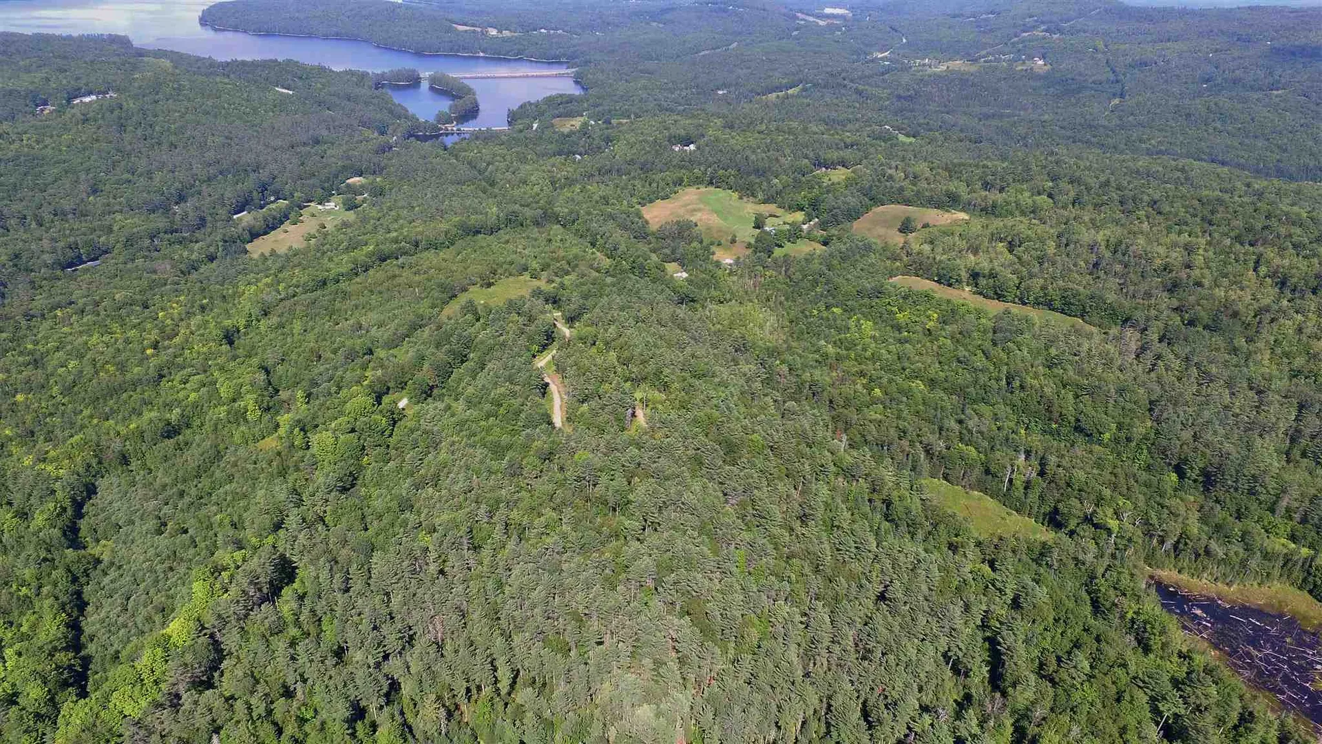 Lot 1 Gannon Road Littleton NH 03561