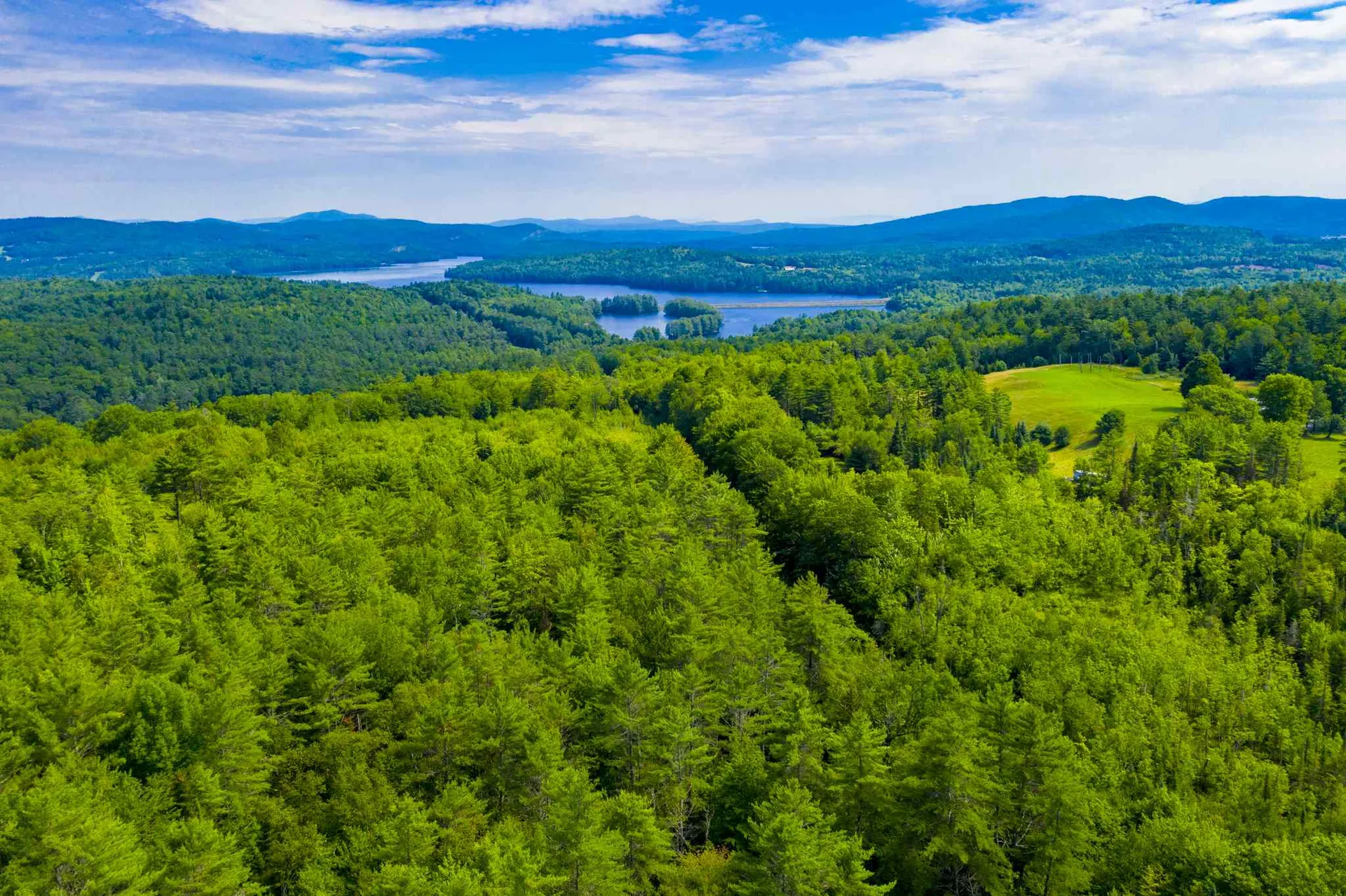 Lot 1 Gannon Road Littleton NH 03561
