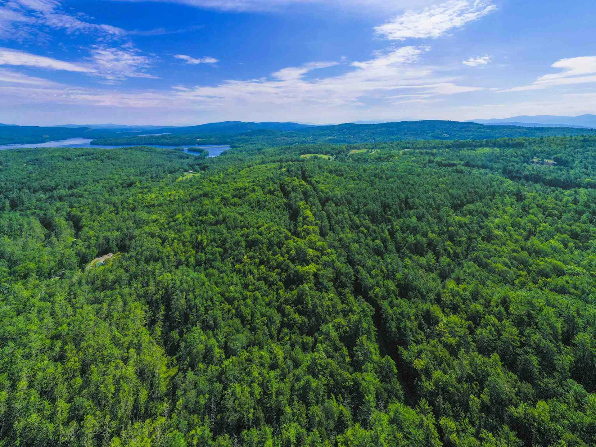 Lot 1 Gannon Road Littleton NH 03561