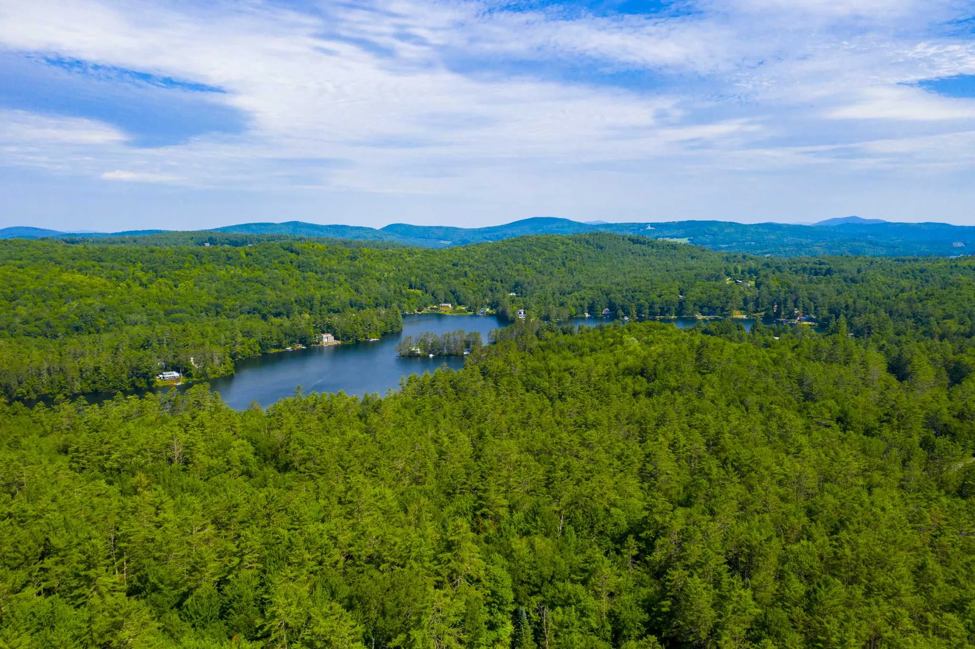 Lot 1 Gannon Road Littleton NH 03561