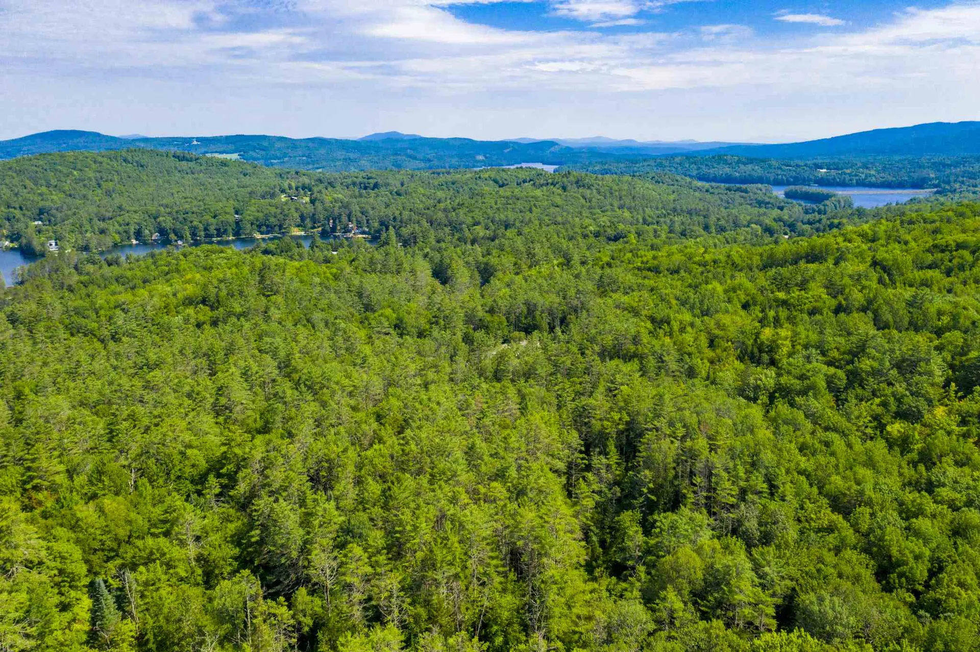 Lot 1 Gannon Road Littleton NH 03561