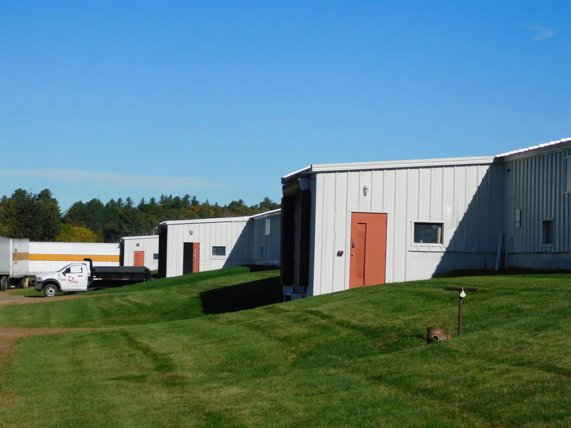 2127 Cadys Falls Road Morristown VT 05661