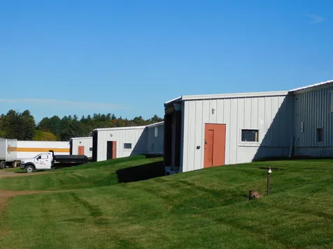 2127 Cadys Falls Road Morristown VT 05661