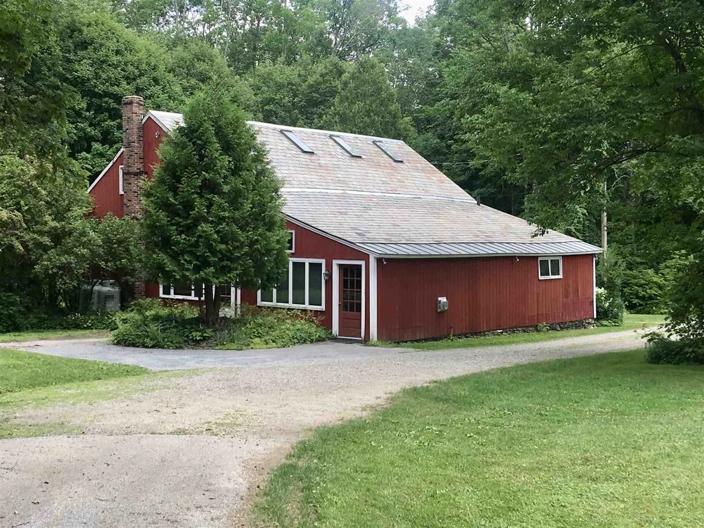 262 Nichols Hill Road Dorset VT 05251