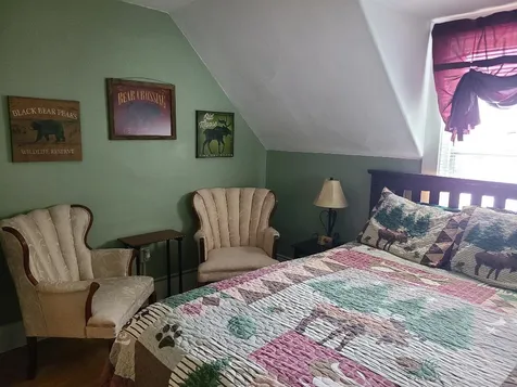 149 Denmark Street Berlin NH 03570